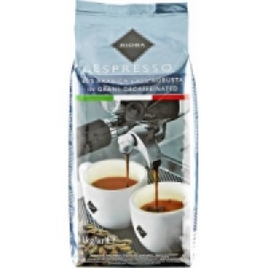 RIOBA Espresso 9.99 €
