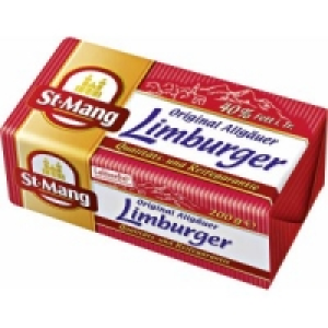 St. Mang Limburger 1.39&nbsp;&euro;