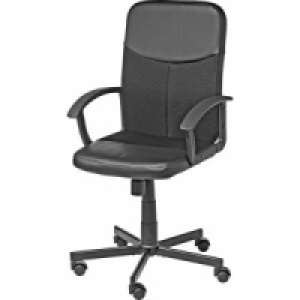 B&uuml;rostuhl Basic &sup1;) 19.99&nbsp;&euro;