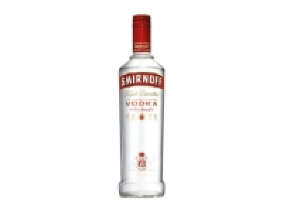 Smirnoff Vodka 8.79 €