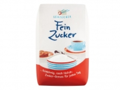 SÜDZUCKER Feinzucker 1.19 €