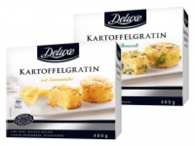 DELUXE Kartoffelgratin 1.99&nbsp;&euro;