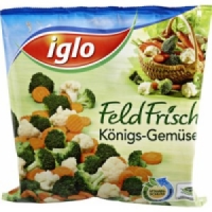 Iglo Feldfrisch Gemüse 1.86 €
