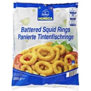 Horeca Select Calamares a la Romana 8.99&nbsp;&euro;