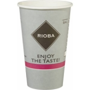 Rioba Coffee-to-go Becher 5.59 €