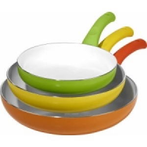 Pfannenset 3tlg. 15.00&nbsp;&euro;
