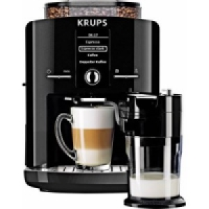 Kaffeevollautomat EA8298 334.99&nbsp;&euro;