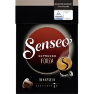 Senseo Kaffeekapseln 2.39&nbsp;&euro;