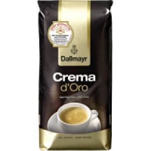 Dallmayr Crema DOro / Espresso DOro 9.39&nbsp;&euro;