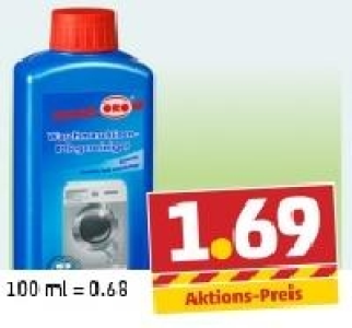 ORO Waschmaschinen-Pflegereiniger 1.69&nbsp;&euro;