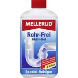Rohr-Frei Aktivgel 3.29&nbsp;&euro;