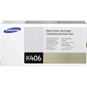 Samsung Toner CLT-K406S schwarz 45.99&nbsp;&euro;