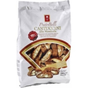 Pratobelli Cantuccini 7.99&nbsp;&euro;