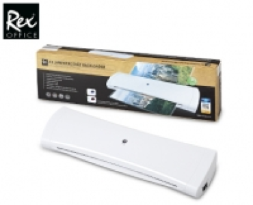 REX® OFFICE A3-Laminiergerät Backloader 22.99 €