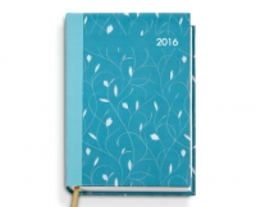 Haushalts-/Buch&shy;kalender 2016