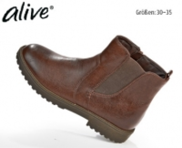 ALIVE®Kinder-Booties 12.99 €