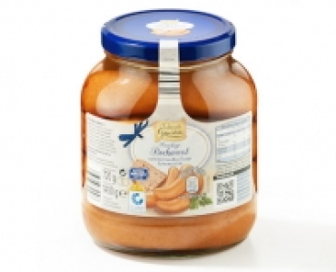 TRADITIONELLE GEN&Uuml;SSE Knackige Bockwurst 3.99&nbsp;&euro;