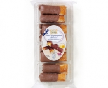 Aldi Süd  TRADITIONELLE GENÜSSE Butter-Blätterteiggebäck