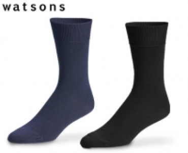 WATSONS®Feine Wollsocken