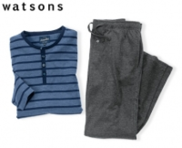 WATSONS®Loungewear