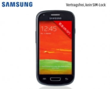 SAMSUNG GALAXY SIII mini
