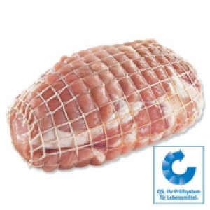 Frischer Rollbraten 3.33 €