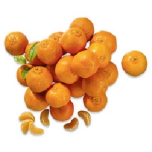 Spanien Clementinen 1.11 €