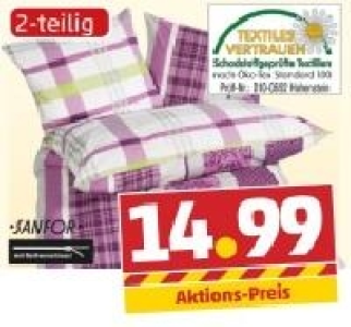 FACOTTI Renforc&eacute;-Wendebettw&auml;sche-Garnitur 14.99&nbsp;&euro;