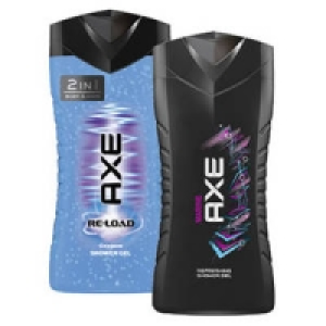 Axe Showergel 1.79 €