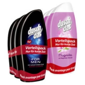 duschdas Dusche 1.89&nbsp;&euro;