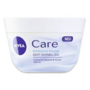 Nivea Creme Care 3.29&nbsp;&euro;
