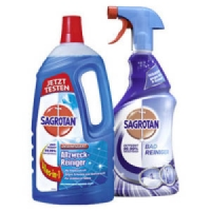 Sagrotan Alles in 1 Reiniger 2.49&nbsp;&euro;