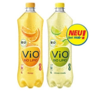 ViO Bio Orangen- oder Zitronenlimonade 1.19&nbsp;&euro;