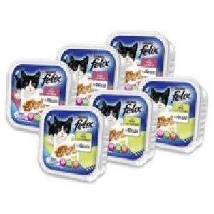 felix Katzen-Nassnahrung 0.33 €