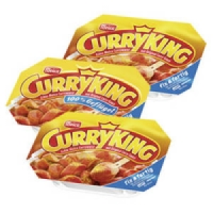 Meica Curryking oder Curryking Gefl&uuml;gel 1.49&nbsp;&euro;