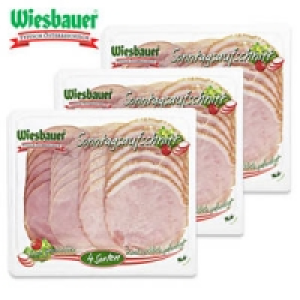 Wiesbauer Sonntagsaufschnitt 2.50&nbsp;&euro;
