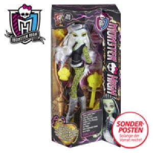 Monster High Fatale Fusion 12.00&nbsp;&euro;