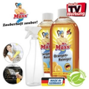 Orangen-Reiniger 19.99&nbsp;&euro;