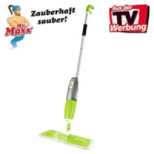 Spray-Mop 19.99 €