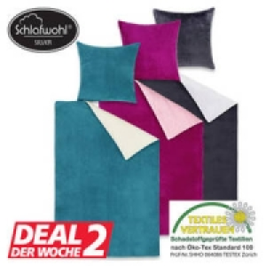 Nicki-Bettw&auml;sche 19.99&nbsp;&euro;