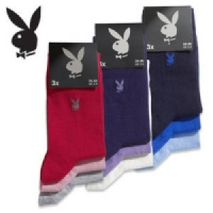 Damen-Socken 5.99 €
