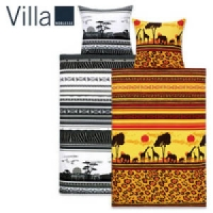 Microfaser-Bettw&auml;sche 15.99&nbsp;&euro;