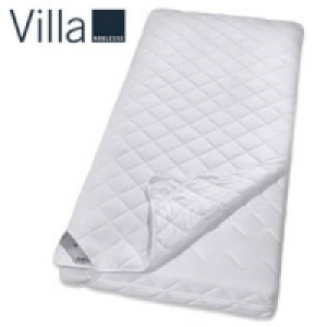 Microfaser-Matratzenauflage 9.99&nbsp;&euro;