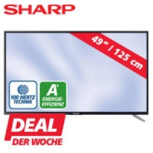49-FullHD-LED-TV LC-49CFE5001E 399.00&nbsp;&euro;