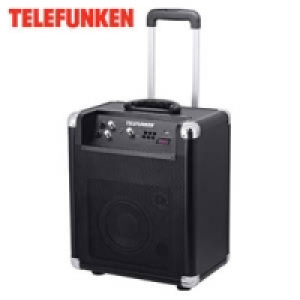 Portables Soundsystem BS1000MT mit Bluetooth&reg; 119.00&nbsp;&euro;