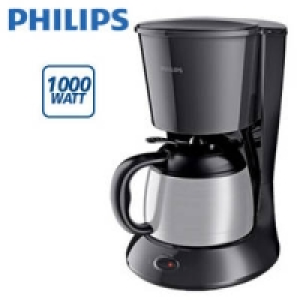 Thermo-Kaffeeautomat HD 4747/20 44.95 €