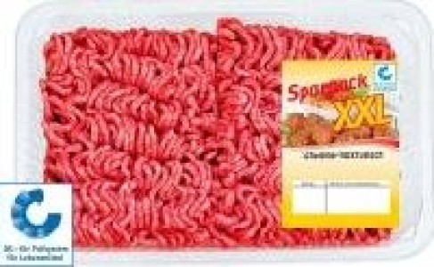 Hackfleisch 3.49&nbsp;&euro;