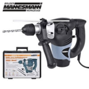 Bohr- und Meißelhammer 69.95 €