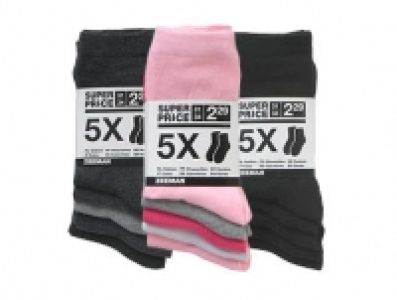 Kinder Socken 2.29 €