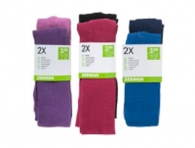 Kinder Strumpfhose 3.99&nbsp;&euro;